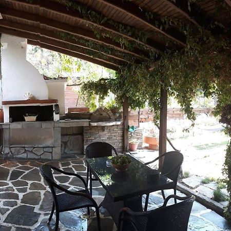 Theodoras House Guest House Nea Iraklitsa Exterior photo