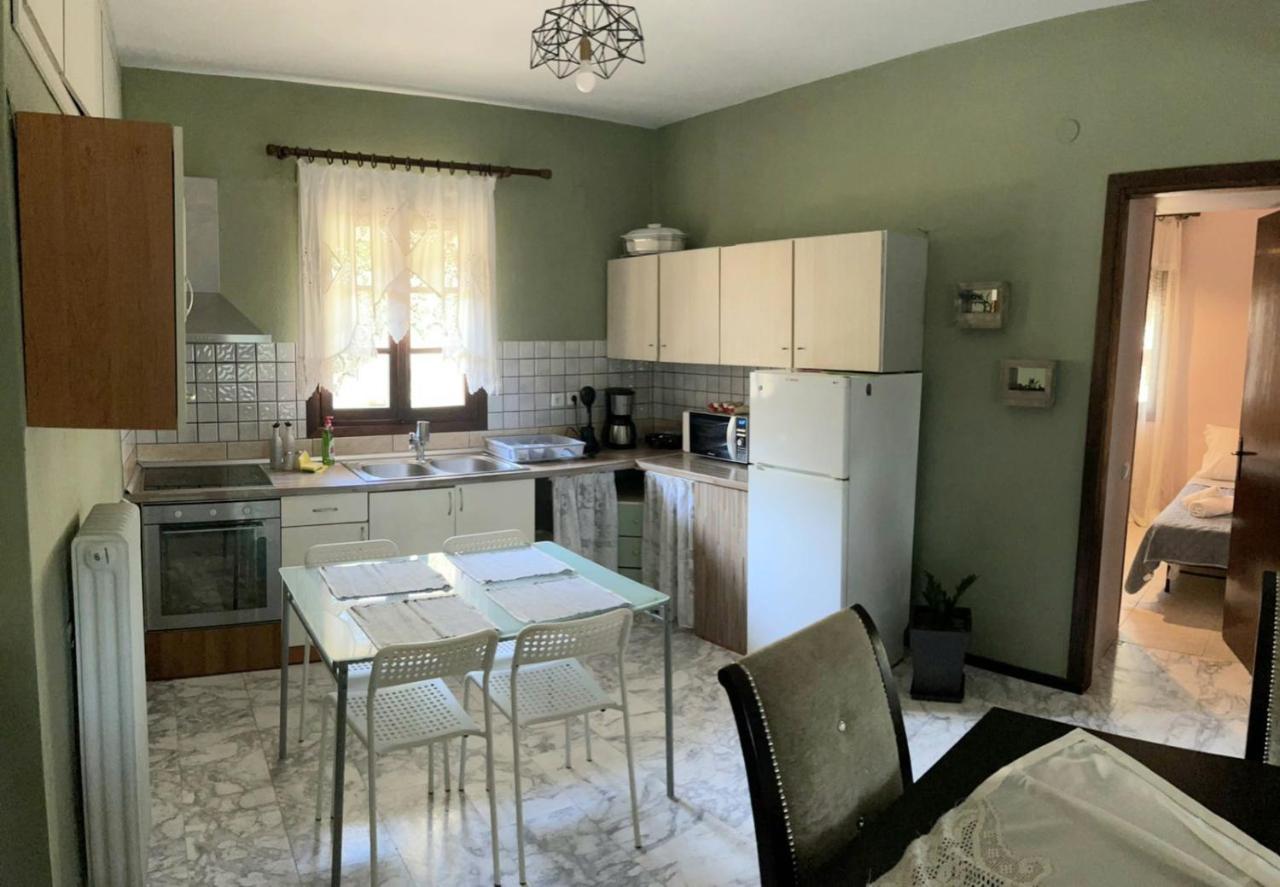 Theodoras House Guest House Nea Iraklitsa Exterior photo