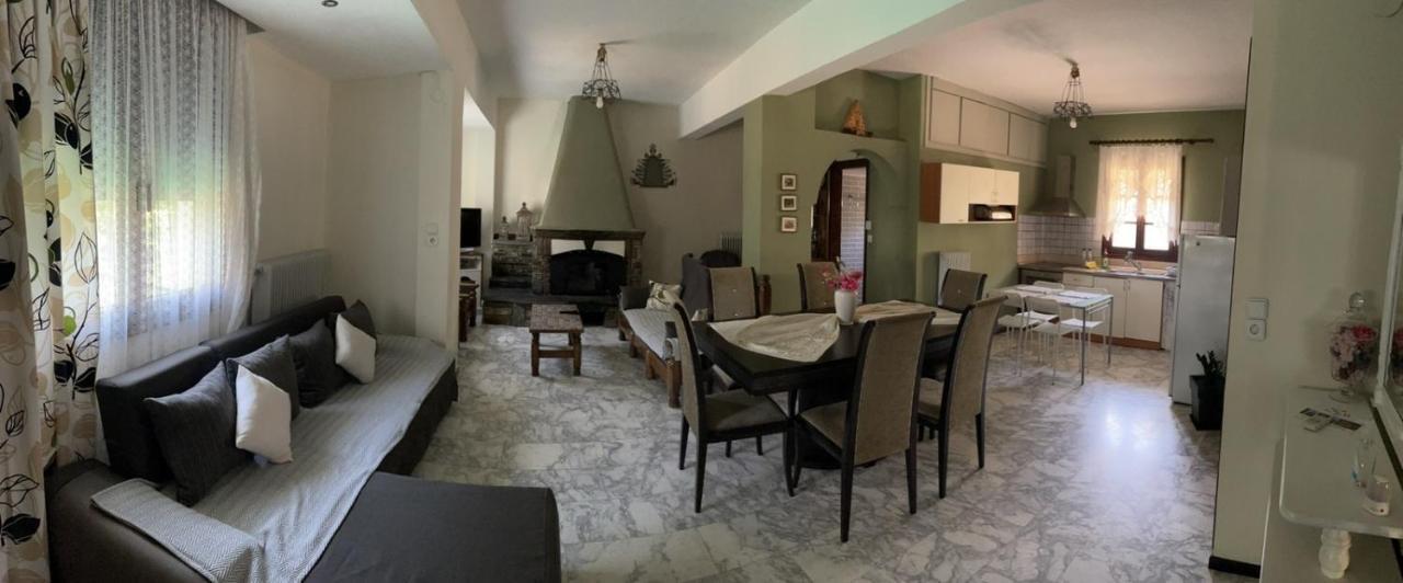 Theodoras House Guest House Nea Iraklitsa Exterior photo